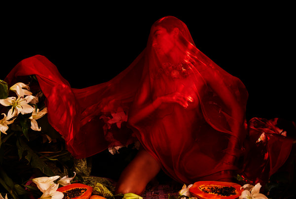 Ghost Flower with Zach Gold