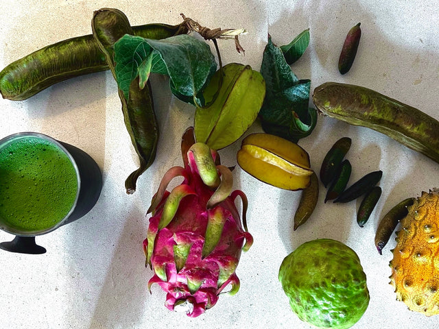 The Power Of Plant-Based Perfume