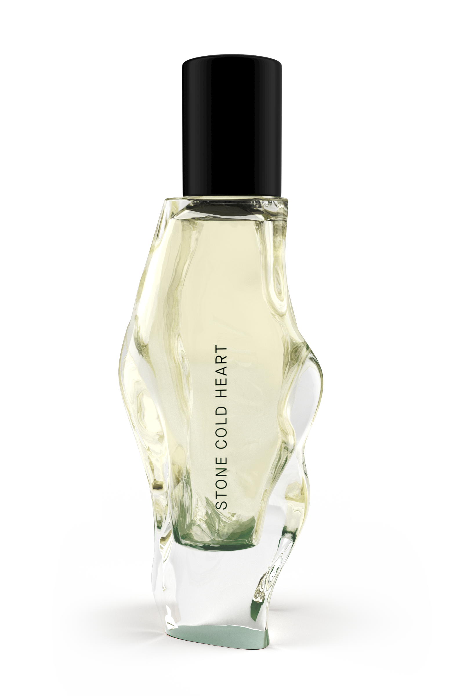 Stone Cold Heart